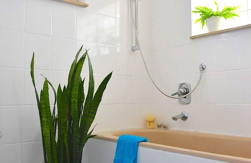 Grossheubach Apartment | Ferienwohnung Familie Mechler