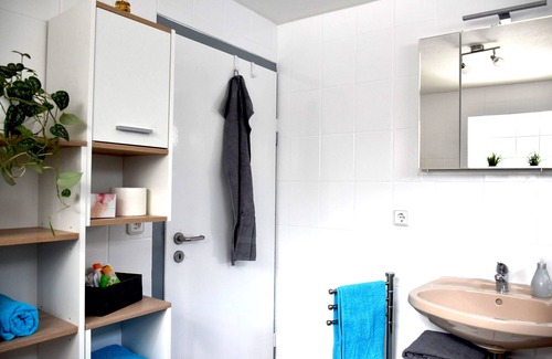 Grossheubach Apartment | Ferienwohnung Familie Mechler