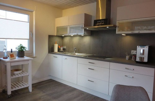 Grossheubach Apartment | Ferienwohnung Familie Buchner