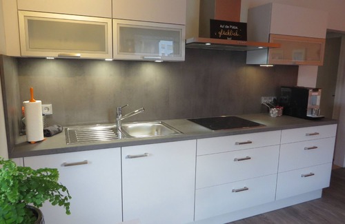 Grossheubach Apartment | Ferienwohnung Familie Buchner