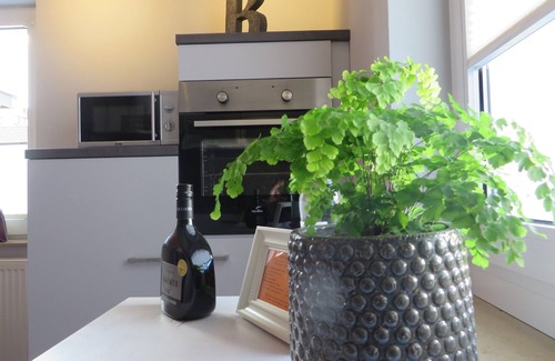 Grossheubach Apartment | Ferienwohnung Familie Buchner