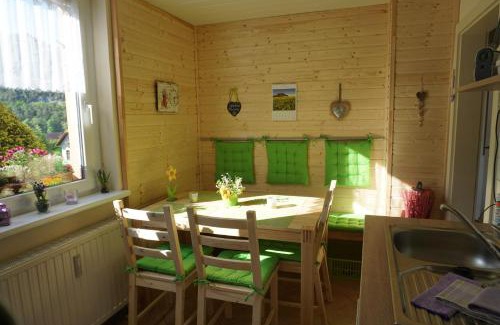 Rathen Apartment | Ferienwohnung Familie Frank