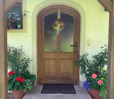 Frauenstein Apartment | Ferienwohnung Familie Kampl