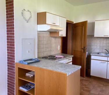 Frauenstein Apartment | Ferienwohnung Familie Kampl