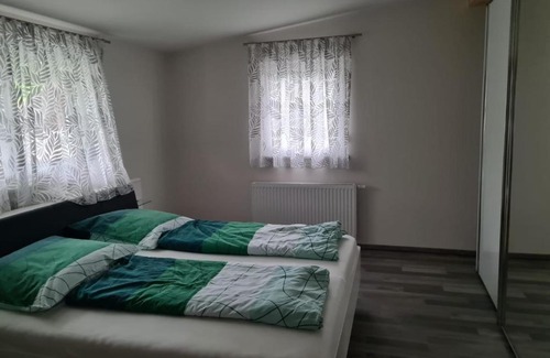 Liebenfels Apartment | Ferienwohnung Familie Wieser