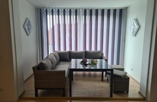Liebenfels Apartment | Ferienwohnung Familie Wieser