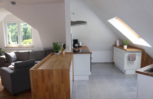 Embsen Apartment | Ferienwohnung Familie Baasch