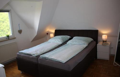 Embsen Apartment | Ferienwohnung-Familie-Baasch