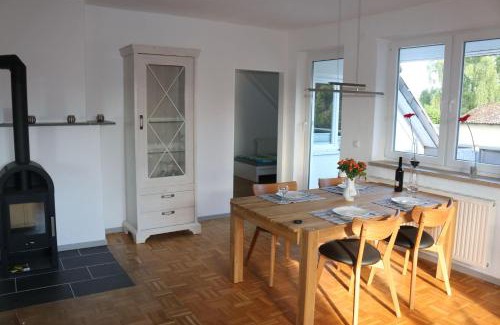 Embsen Apartment | Ferienwohnung-Familie-Baasch