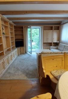 Gauting Apartment | Ferienwohnung Familie Cischeck