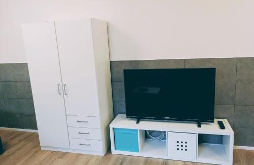 Sondernheim Apartment | Ferienwohnung Familie Schwarz