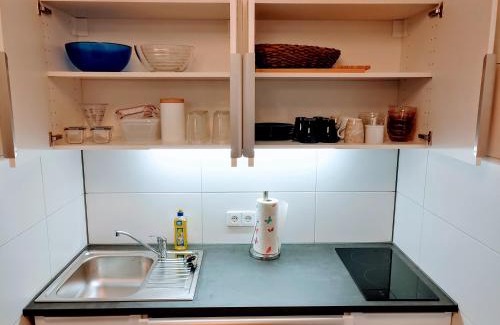 Sondernheim Apartment | Ferienwohnung Familie Schwarz
