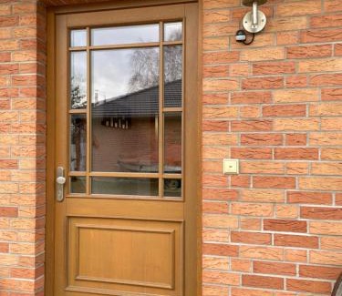 Seeheilbad Graal-Muritz Apartment | Ferienwohnung Familie Görtler