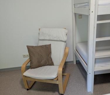 Hammelburg Apartment | Ferienwohnung Familie Baus