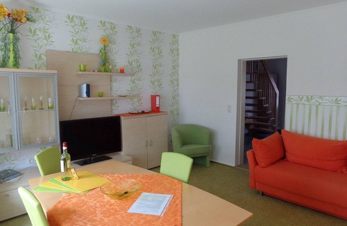 Hohendorf Apartment | Ferienwohnung Familie Hempel