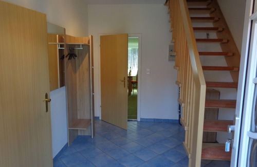 Hohendorf Apartment | Ferienwohnung Familie Hempel