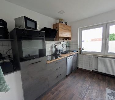 Immenhausen Apartment | Ferienwohnung Familie Perl
