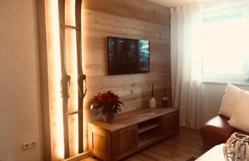 Klingenthal Apartment | Ferienwohnung Familie Becher Klingenthal Aschberg