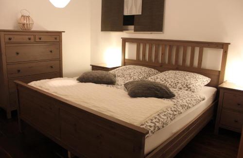 Klingenthal Apartment | Ferienwohnung Familie Becher Klingenthal Aschberg