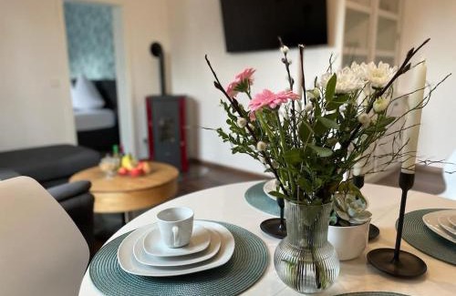 Nordharz Apartment | Ferienwohnung Familie Ahrend