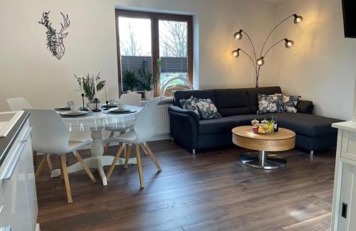 Nordharz Apartment | Ferienwohnung Familie Ahrend