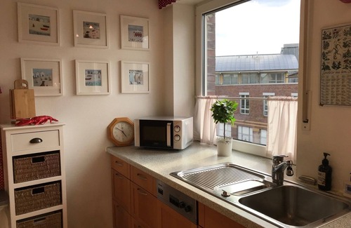 Borken Apartment | Ferienwohnung Familie Glenz, 1-2 Pers