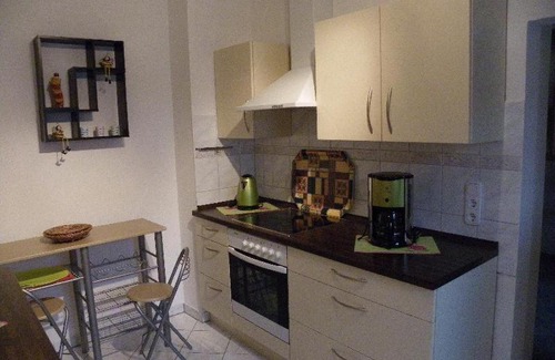 Hohendorf Apartment | Ferienwohnung-Familie-Hempel