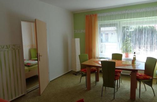 Hohendorf Apartment | Ferienwohnung-Familie-Hempel