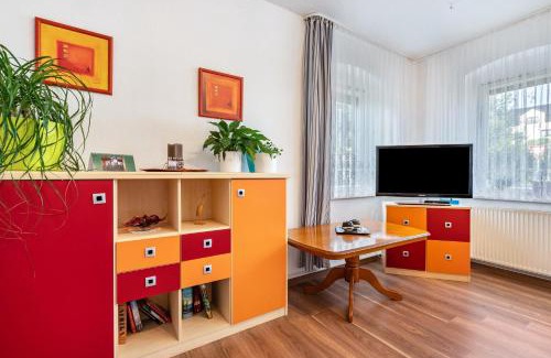 Thalheim/Erzgeb. Apartment | Ferienwohnung Familie Köhler