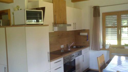 Mauth Apartment | Ferienwohnung Familie Köck
