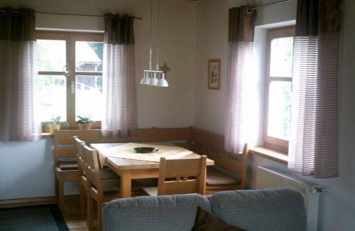 Mauth Apartment | Ferienwohnung Familie Köck