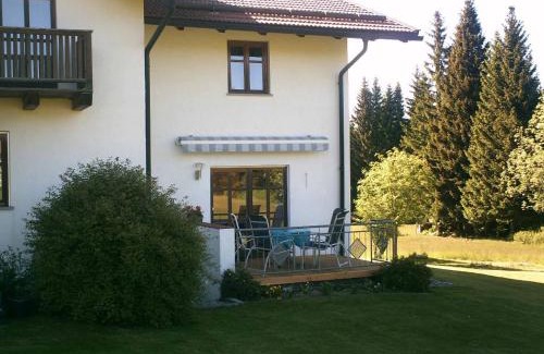 Mauth Apartment | Ferienwohnung Familie Köck