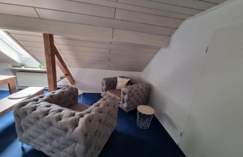 Wirsberg Apartment | Ferienwohnung Familie Kleinbauer