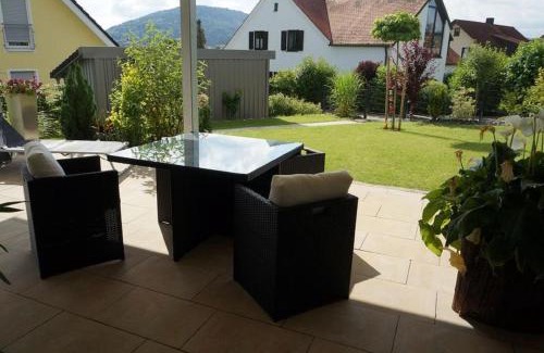 Beilngries Apartment | Ferienwohnung Familie Nachtmann