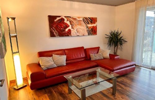 Beilngries Apartment | Ferienwohnung Familie Nachtmann