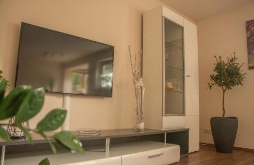 Ammern Apartment | Ferienwohnung Familie Rauch