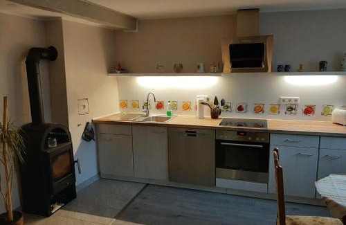 Weimar Apartment | Ferienwohnung Familie Seel