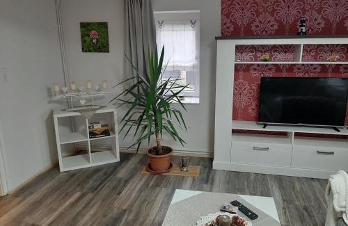 Weimar Apartment | Ferienwohnung Familie Seel