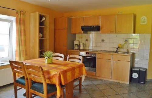 Dorphof Apartment | Ferienwohnung Familie Starck