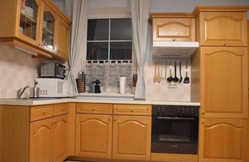 Staatz Apartment | Ferienwohnung Familie Stuhr