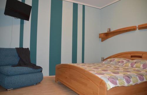 Staatz Apartment | Ferienwohnung Familie Stuhr