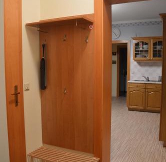 Staatz Apartment | Ferienwohnung Familie Stuhr