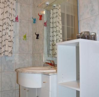 Staatz Apartment | Ferienwohnung Familie Stuhr
