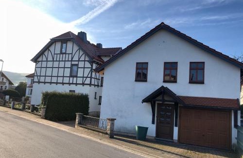 Floh Apartment | Ferienwohnung Familie Tröger