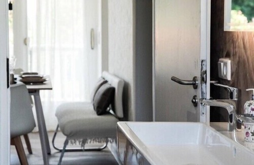 Traubing Condo | Ferienwohnung Familienglück am Starnberger See