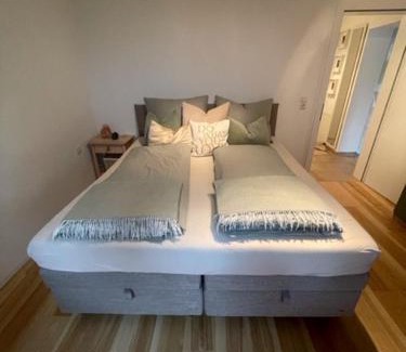 Volders Apartment | Ferienwohnung Familiengarten