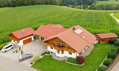 Lindenau Apartment | Ferienwohnung "Familienglück"