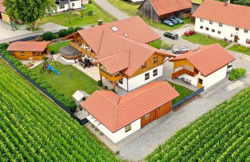 Lindenau Apartment | Ferienwohnung "Familienglück"