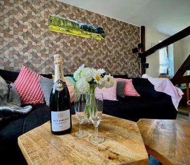 Neumark Apartment | Ferienwohnung-Familienidylle-im-Vogtland-80qm