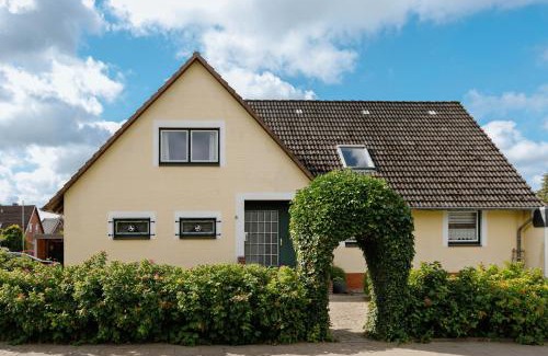 Heide Apartment | Ferienwohnung Family Küstenbrise